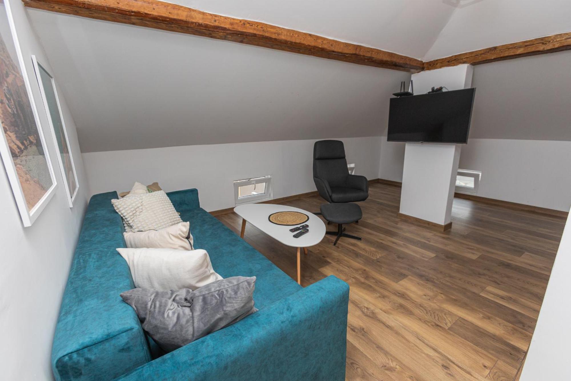 The Central House 3 Burgas ภายนอก รูปภาพ
